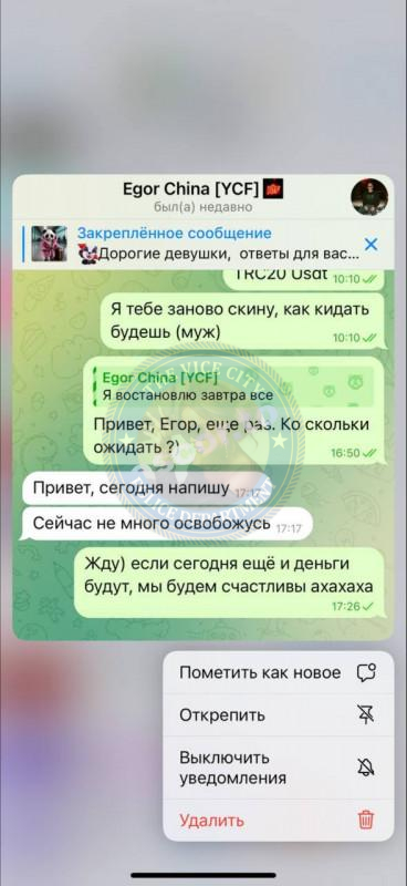 Егор Жёлтый - сутенер-кидала Егор Жёлтый - сутенер-кидала