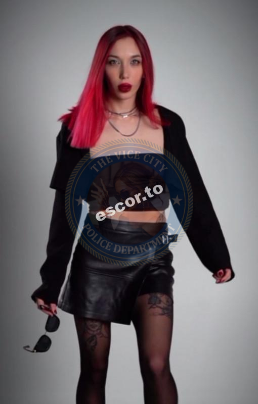 Ирина Харсун 1996 г.р. - ЧС эскорта Ирина Харсун 1996 г.р. - ЧС эскорта
