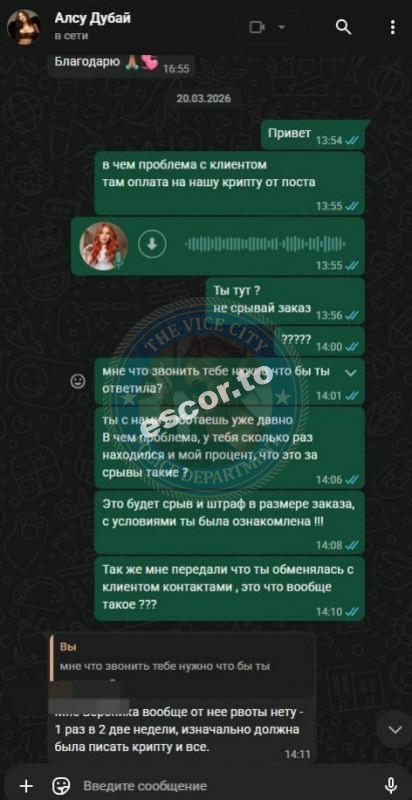 Мирзоева Султонбахт 1995 г.р. - ЧС эскорта Мирзоева Султонбахт 1995 г.р. - ЧС эскорта