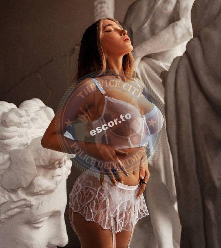 Mila Sholts 1996 г.р. - ЧС эскорта Mila Sholts 1996 г.р. - ЧС эскорта