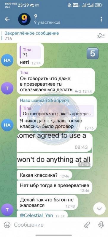 Киргизова Назокатхон 2000 г.р. - ЧС эскорта Киргизова Назокатхон 2000 г.р. - ЧС эскорта