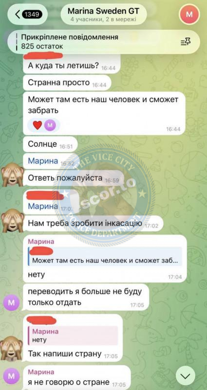 Владислава Ломака 2003 г.р. - ЧС эскорта Владислава Ломака 2003 г.р. - ЧС эскорта