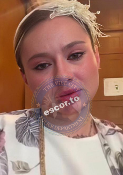 Скрипникова Анастасия 2000 г.р. - ЧС эскорта Скрипникова Анастасия