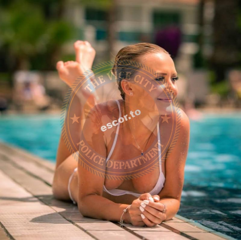 Adamaska Natalia Weronika - ЧС эскорта Adamaska Natalia Weronika - ЧС эскорта