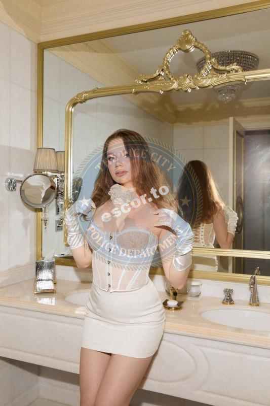 Коркунова Иннеса - ЧС эскорта Коркунова Иннеса - ЧС эскорта